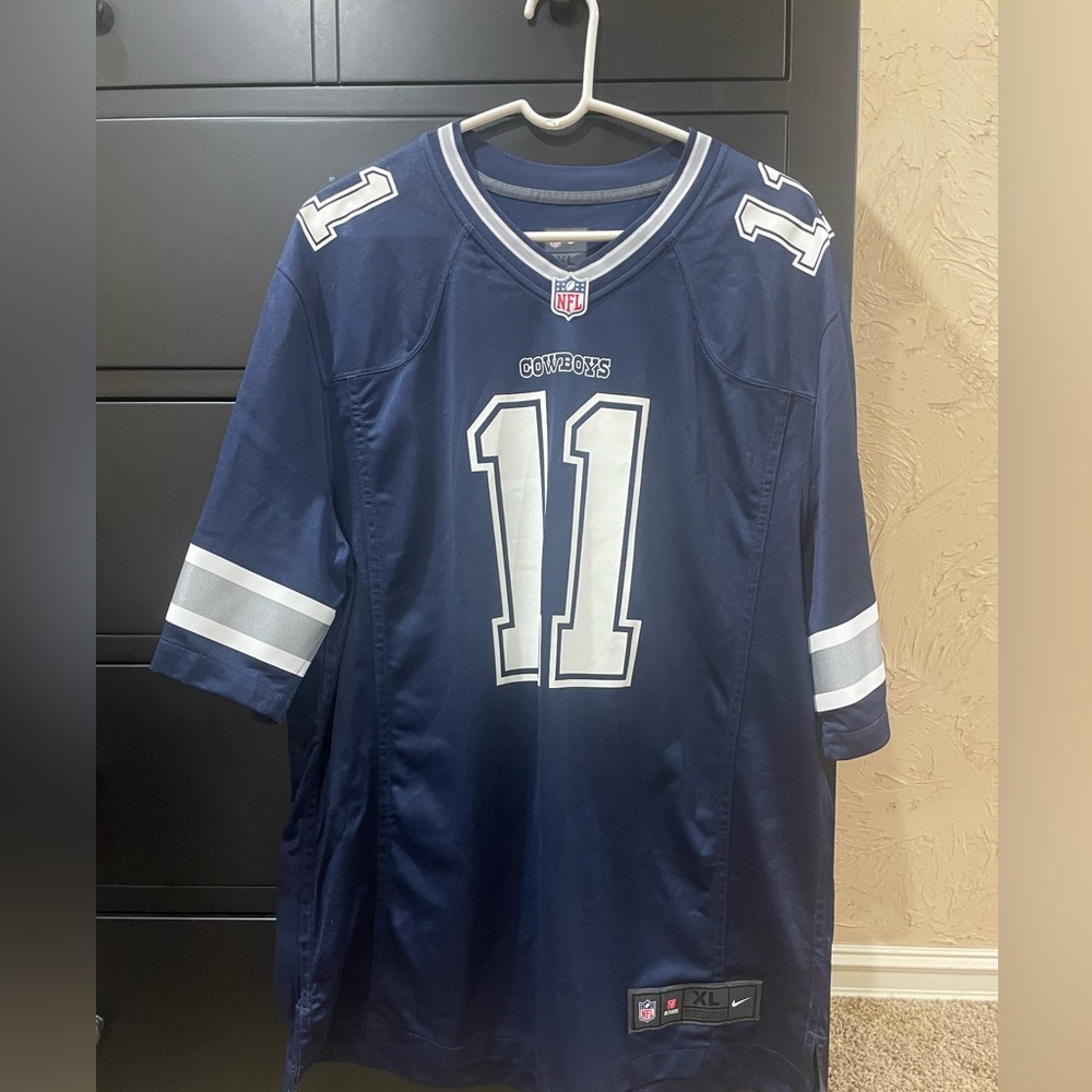 Nike On Field XL Jersey in Navy - Picture 1 of 3